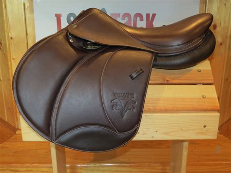 Free Redwood Tack Fleece Saddle Cover with all saddle purchases 80 products On Trial - May Become Available 15" 15. . Voltaire saddles used
